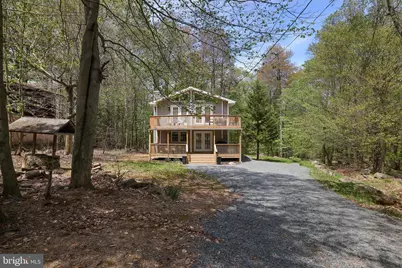 1332 Winding Way, Tobyhanna, PA 18466 - Photo 34