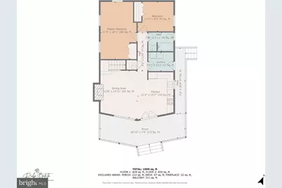 1332 Winding Way, Tobyhanna, PA 18466 - Photo 42