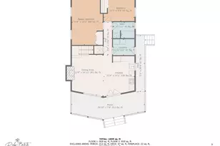 1332 Winding Way, Tobyhanna, PA 18466 - Photo 42