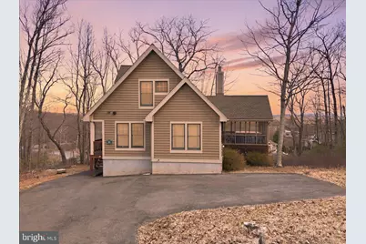 111 High Mountain Lane, Tannersville, PA 18372 - Photo 1