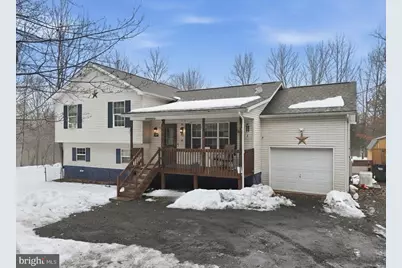 199 Magic Mountain Road, Henryville, PA 18332 - Photo 1