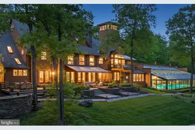 310 Hunters Farm Road, Henryville, PA 18332 - Photo 1