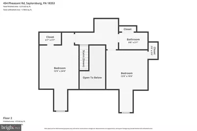 454 Pheasant Road, Saylorsburg, PA 18353 - Photo 50