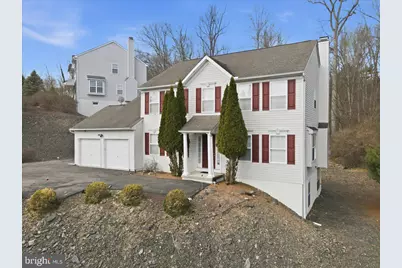 706 Franklin Court, East Stroudsburg, PA 18302 - Photo 1