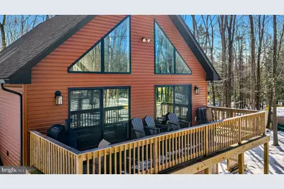 [Address not provided], Blakeslee, PA 18610 - Photo 18