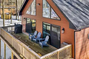 [Address not provided], Blakeslee, PA 18610 - Photo 20