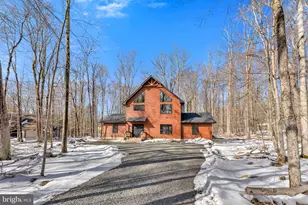 [Address not provided], Blakeslee, PA 18610 - Photo 1