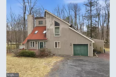 6361 Cherokee Trail, Tobyhanna, PA 18466 - Photo 2