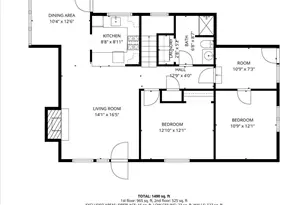 6361 Cherokee Trail, Tobyhanna, PA 18466 - Photo 66