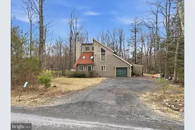 6361 Cherokee Trail, Tobyhanna, PA 18466 - Photo 4