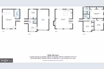 434 Somerset Drive, East Stroudsburg, PA 18301 - Photo 42
