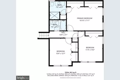434 Somerset Drive, East Stroudsburg, PA 18301 - Photo 46