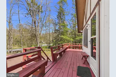 1482 Arrowhead Drive, Pocono Lake, PA 18347 - Photo 4