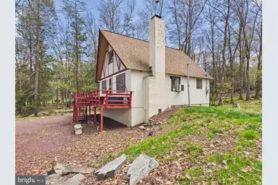 1482 Arrowhead Drive, Pocono Lake, PA 18347 - Photo 32