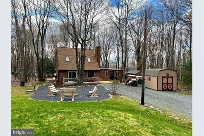 112 Maple Road, Blakeslee, PA 18610 - Photo 2