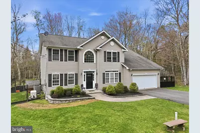 181 Cranberry Drive, Blakeslee, PA 18610 - Photo 2