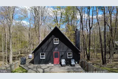 163 Owassa Drive, Pocono Lake, PA 18347 - Photo 1