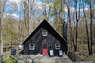 163 Owassa Dr, Pocono Lake, PA 18347 - Photo 2