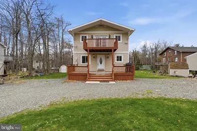 1117 Knollwood Drive, Tobyhanna, PA 18466 - Photo 1
