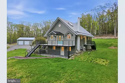 1012 Neola Church Road, Stroudsburg, PA 18360 - Photo 2