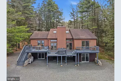 128 Lidio Road, Blakeslee, PA 18610 - Photo 48