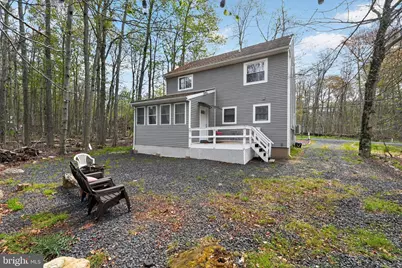 8962 Pheasant Lane, Tobyhanna, PA 18466 - Photo 2
