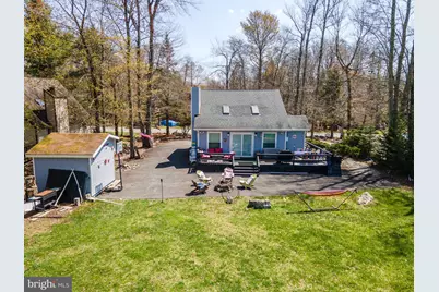 945 Country Place Drive, Tobyhanna, PA 18466 - Photo 44