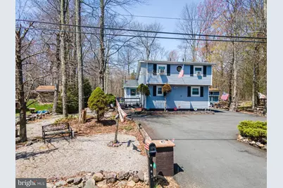 945 Country Place Drive, Tobyhanna, PA 18466 - Photo 38