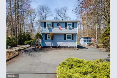 945 Country Place Drive, Tobyhanna, PA 18466 - Photo 36