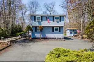 945 Country Pl Dr, Tobyhanna, PA 18466 - Photo 36