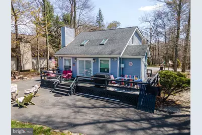 945 Country Place Drive, Tobyhanna, PA 18466 - Photo 48