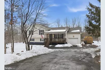 199 Magic Mountain Road, Henryville, PA 18332 - Photo 4