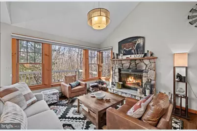 155 Pine Court #E, Tannersville, PA 18372 - Photo 6