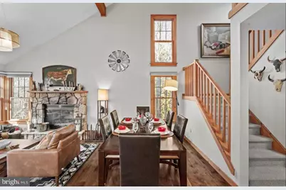 155 Pine Court #E, Tannersville, PA 18372 - Photo 6