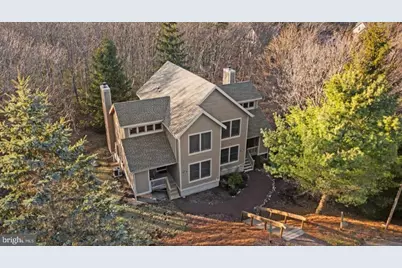 155 Pine Court #E, Tannersville, PA 18372 - Photo 2