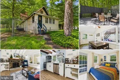 7803 Lake Shore Drive, Pocono Lake, PA 18347 - Photo 1