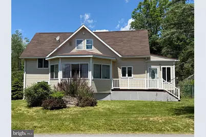 7639 Lake Shore Drive, Pocono Lake, PA 18347 - Photo 1