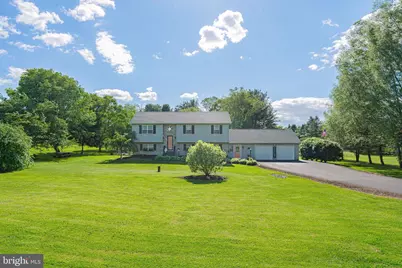 341 Lower Green Hill Road, Kunkletown, PA 18058 - Photo 4