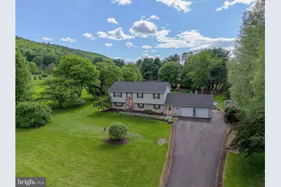 341 Lower Green Hill Road, Kunkletown, PA 18058 - Photo 2