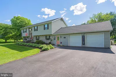 341 Lower Green Hill Road, Kunkletown, PA 18058 - Photo 6