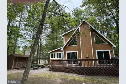 237 Choctaw Drive, Pocono Lake, PA 18347 - Photo 4