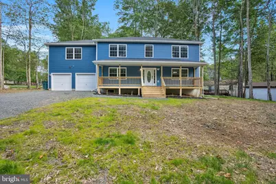 8595 Periwinkle Drive, Tobyhanna, PA 18466 - Photo 1