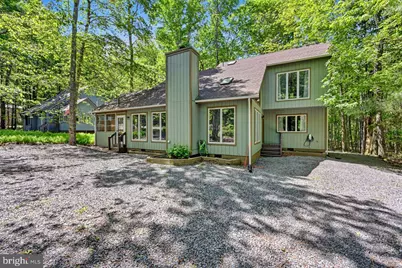 154 Moshannon Drive, Pocono Lake, PA 18347 - Photo 58