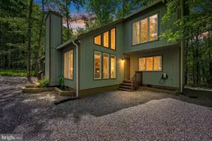 154 Moshannon Dr, Pocono Lake, PA 18347 - Photo 62