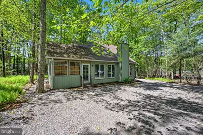 154 Moshannon Drive, Pocono Lake, PA 18347 - Photo 2