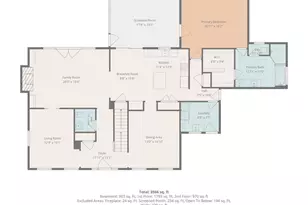 237 Eastshore Dr, East Stroudsburg, PA 18301 - Photo 88