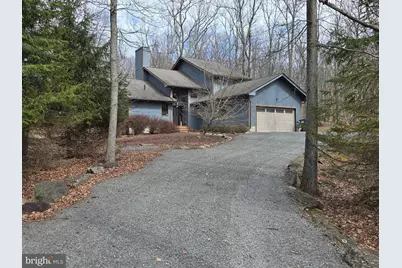 123 Fern Drive, Canadensis, PA 18325 - Photo 1