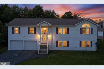 1299 Glade Drive S, Long Pond, PA 18334 - Photo 1