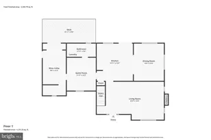 1229 Fern Dr, Pocono Summit, PA 18346 - Photo 4