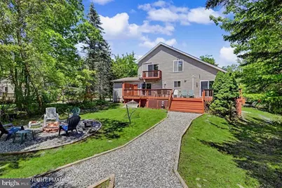 211 Nadine Boulevard, Pocono Summit, PA 18346 - Photo 68